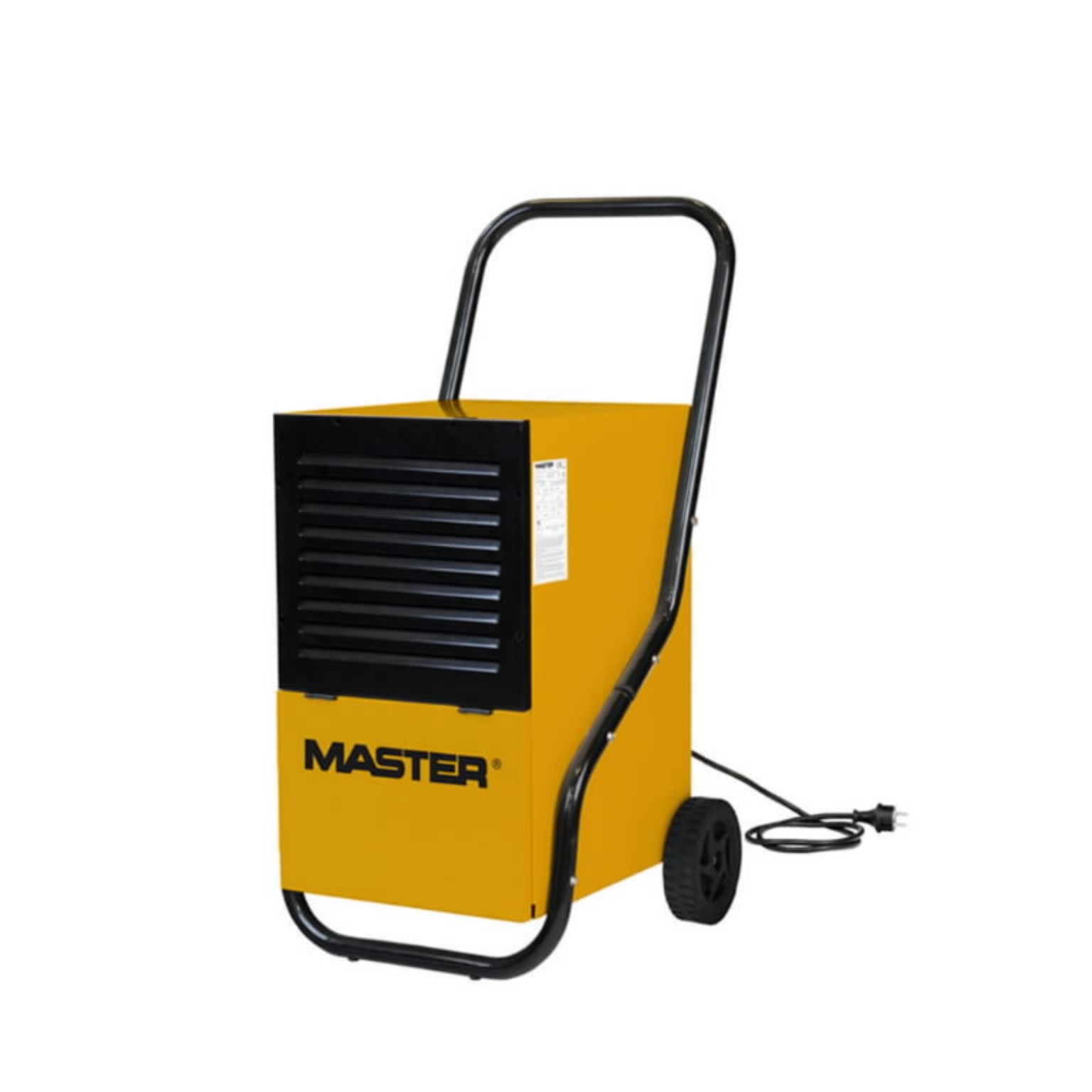 Master DH 752 P